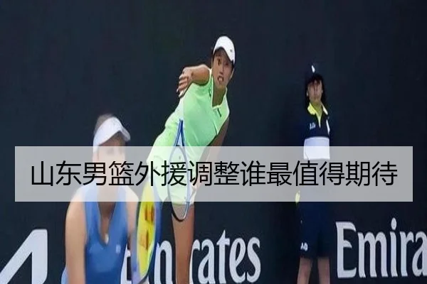 山东男篮外援调整谁最值得期待